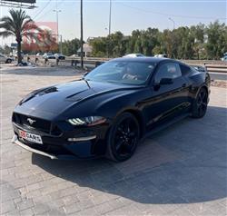 فورد موستانج
